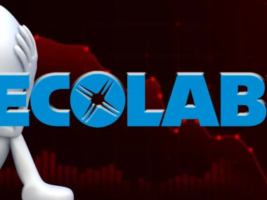 Ecolab Inc.