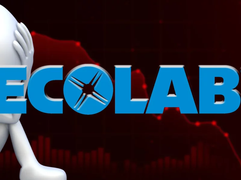 Ecolab Inc.