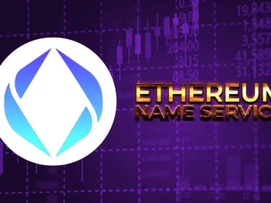 Ethereum Name Service ENS