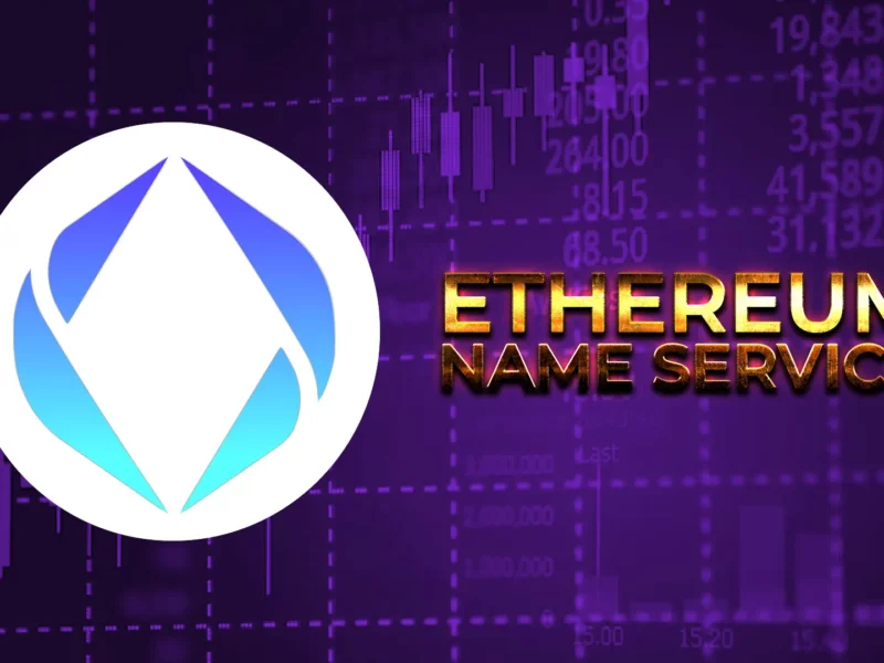 Ethereum Name Service ENS