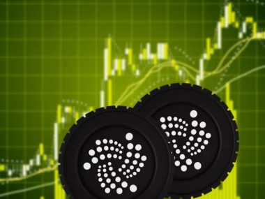 IOTA Price Prediction