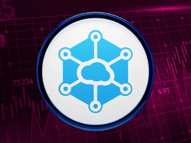 STORJ technical analysis