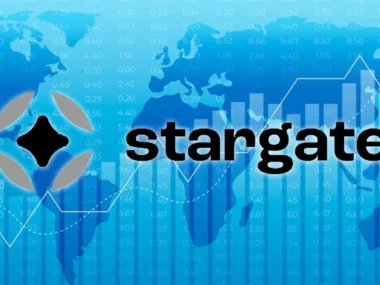 Stargate Finance: An Interoperable Liquidity Protocol for Future