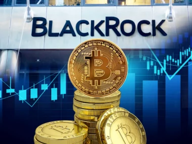The Emperor of the Investing world BlackRock Starts in Crypto Too