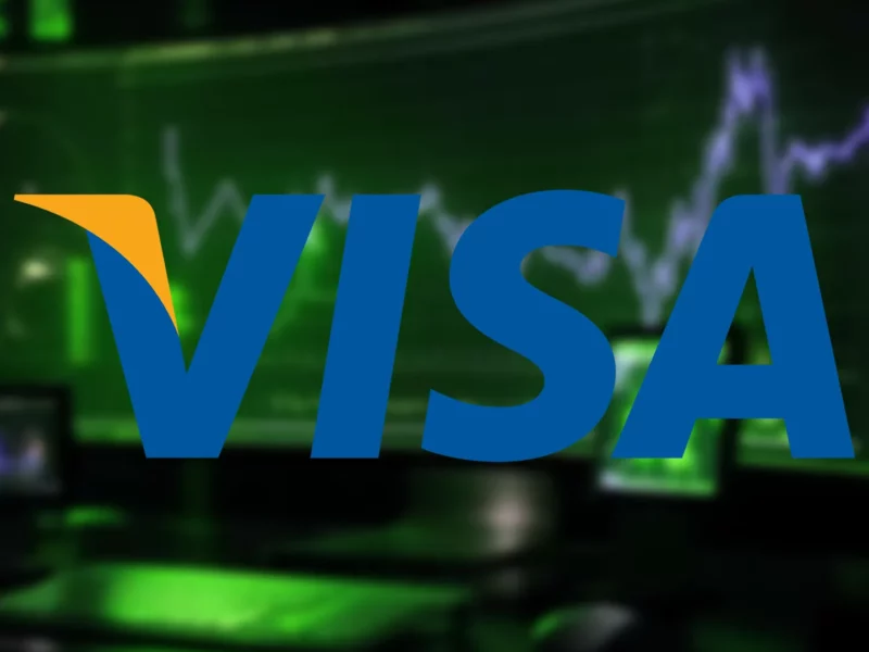 VISA Inc