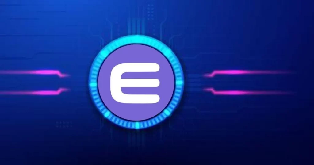 Enjin coin 