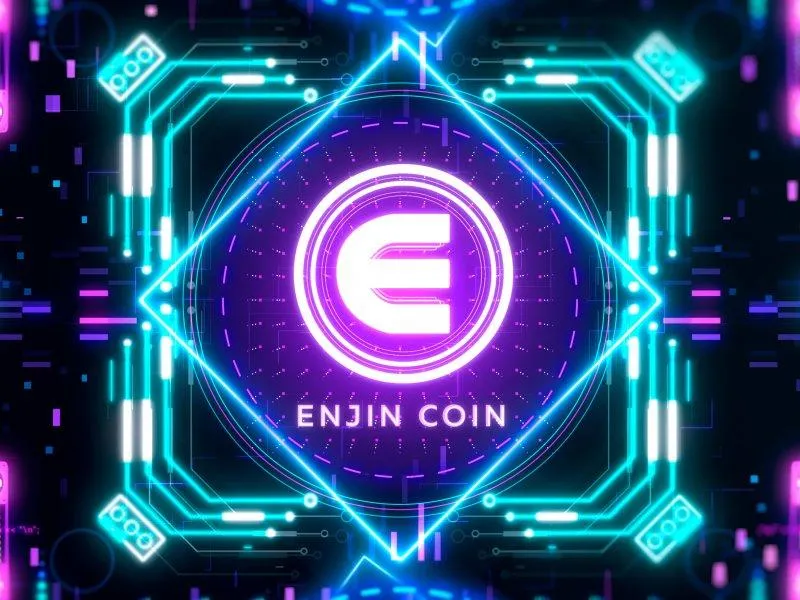 Enjin coin