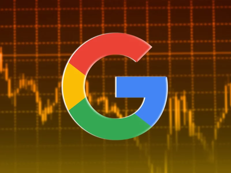 GOOGLE Price Prediction