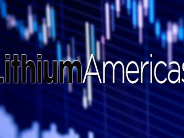 Lithium Americas Corp. (LAC Stock) Shareholders Approves Split