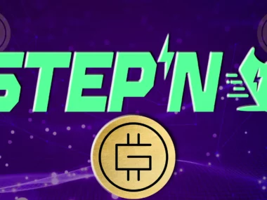 STEPN (GMT) A Web3 Lifestyle App Rewarding For Movements