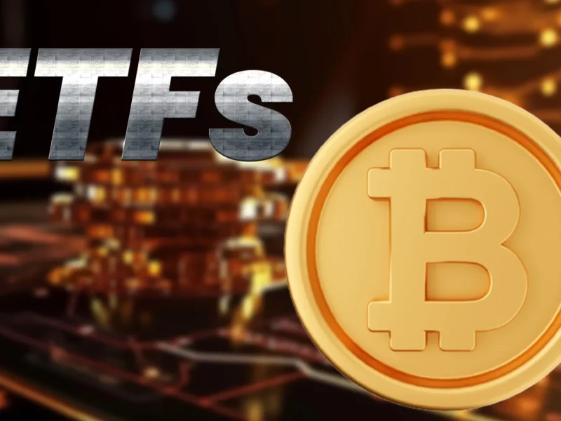 Top 5 Crypto ETFs In 2023 Blog