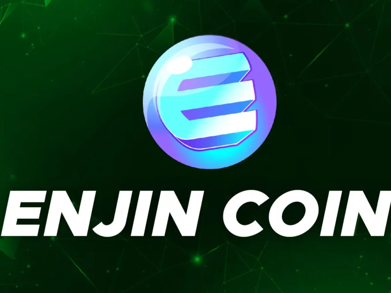 Why is everyone chattering about Enjin coin (ENJ) recently