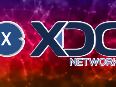 XDC Network - An Open Source, Enterprise Grade Blockchain