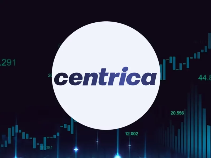 CNA (CNALSE) Centrica Share Price Evaluation