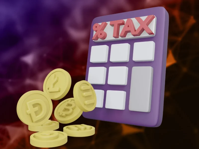 Crypto Taxes Across Global Legislations Best and Worst Countries