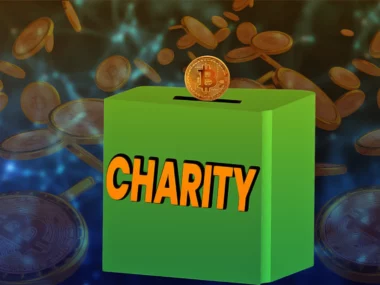 Crypto in Charity and Philanthropy Transforming Funding Model