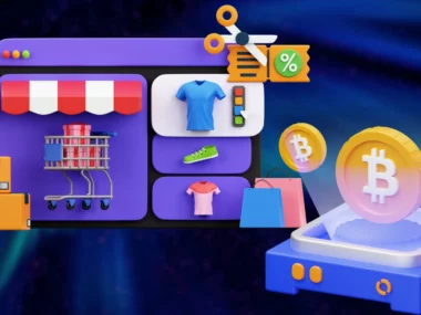 How Bitcoin Will Be The Game-Changer for Online Shopping