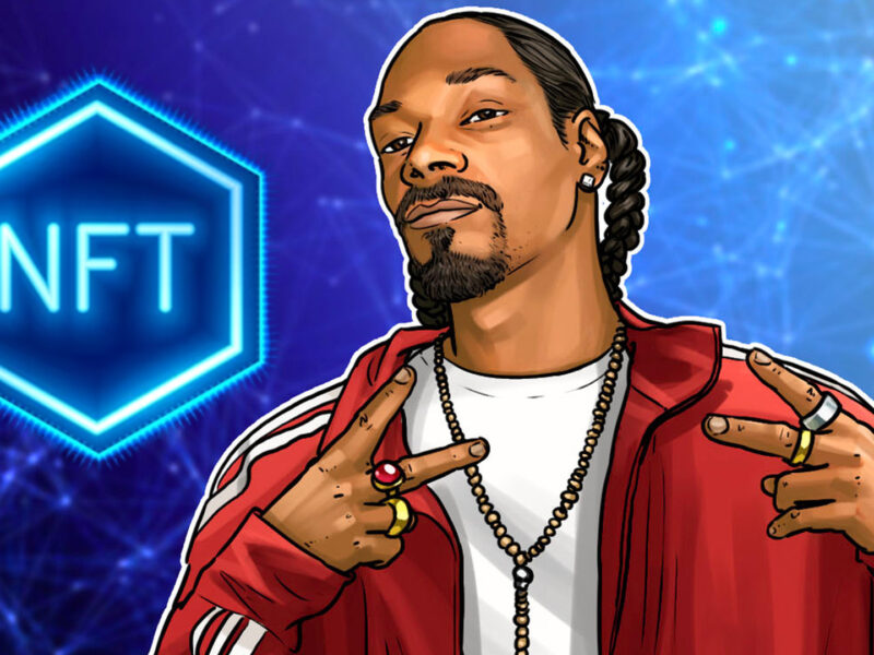 Fans Can Now Travel Virtually With Snoop Dogg Using NFT 