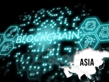 Asia-Pacific Emerges As The Epicenter Of Blockchain Innovation