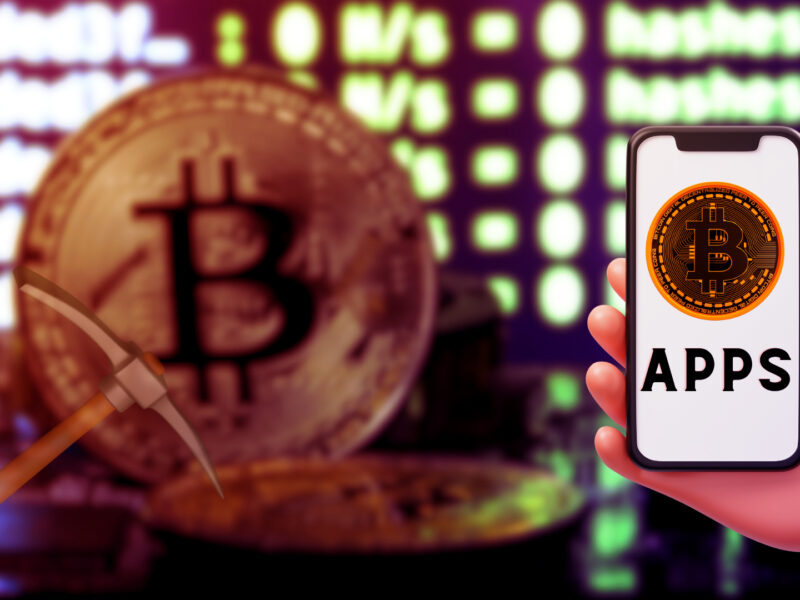 Cryptocurrency Mining In 2023: From Mobile Apps To Profitable Ventures