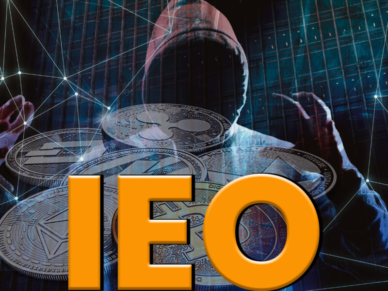 Is IEO a Threat in the Reigns of Cryptocurrency Finance?