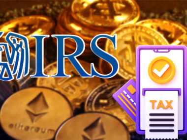 Is The IRS Cracking Down On Crypto? Exploring Cryptocurrency Taxation