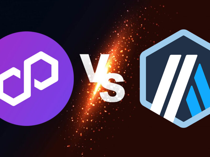 Arbitrum Vs. Polygon: Which Layer 2 Scaling Solution Is Better?