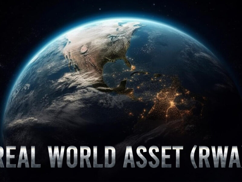 Real World Asset (RWA) Backed Tokens Explained