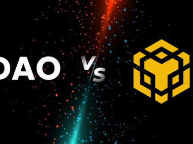 Smart Contracts: DAO vs. Binance Smart Chain-Pros and Cons