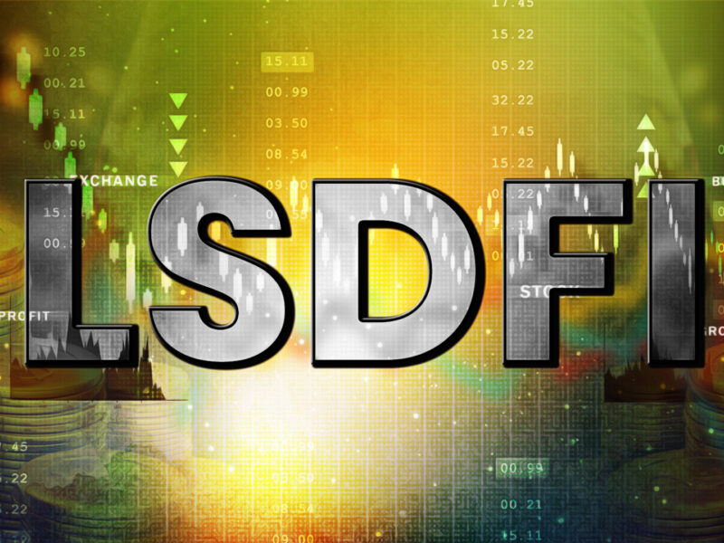 Top LSDfi Coins That Have Performed Well in This Market