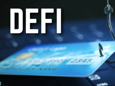 DeFi and Credit Risk: Exploring Uncharted Dependency