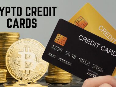 Everything To Know About Best Crypto Credit Cards