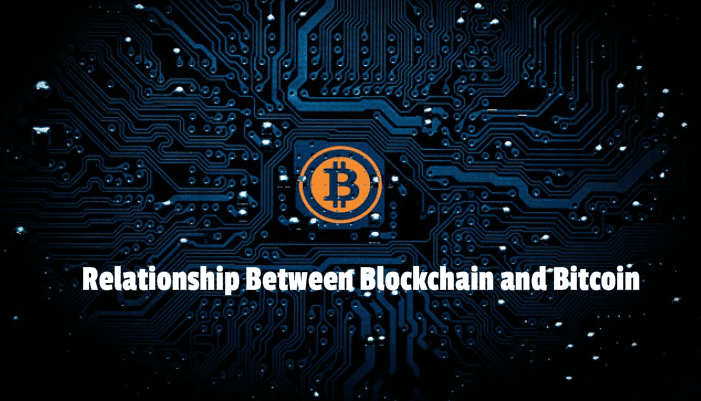 Explore the inseparable connection between cryptocurrency and blockchain technology 