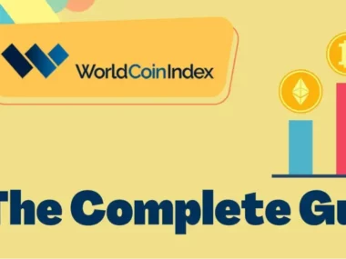 Discover the Power of Worldcoinindex