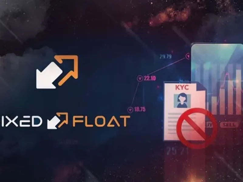 Fixedfloat