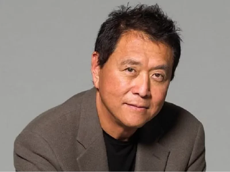 Robert Kiyosaki