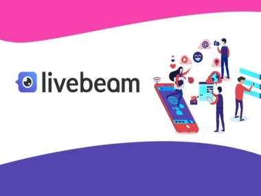 livebeam