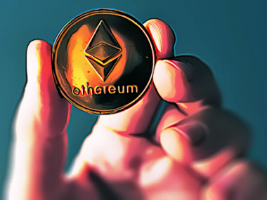 Ethereum Coin