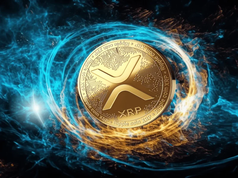 XRP