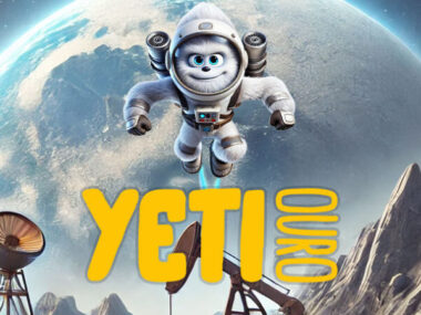 Yeti Ouro