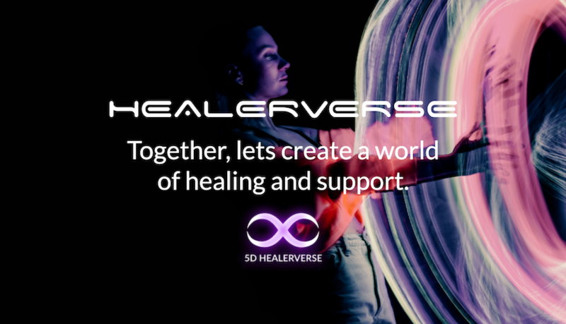 Healerverse