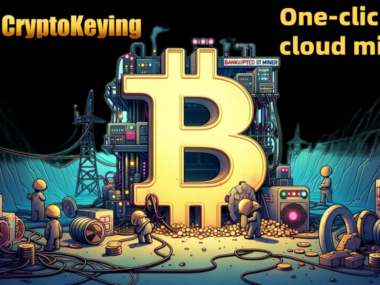 CryptoKeying