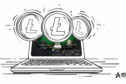 ACR Poker and Litecoin