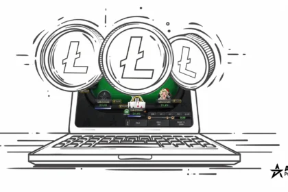 ACR Poker and Litecoin